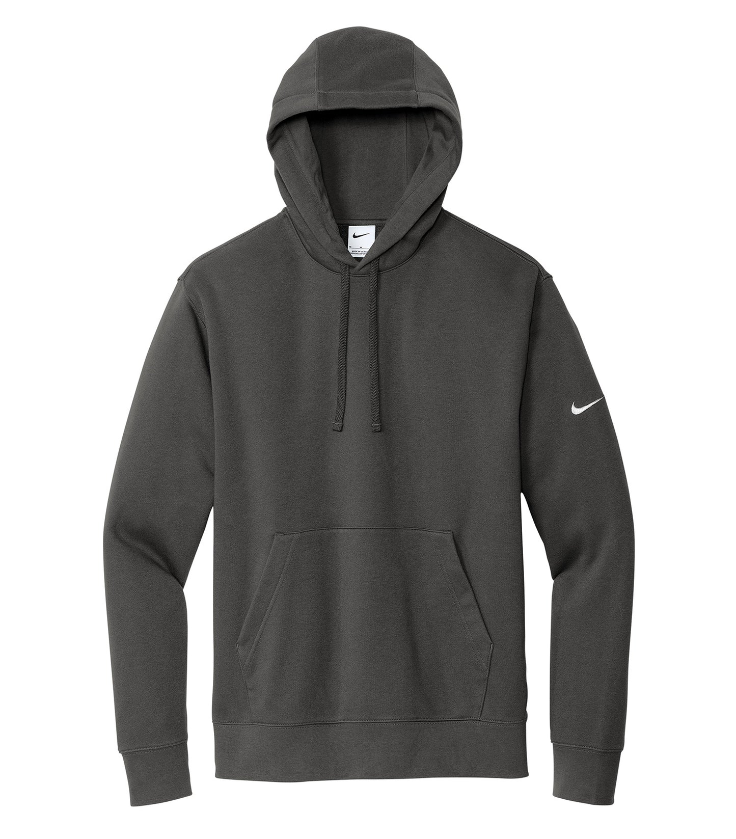 Nike Club Fleece P/O Corporate Hood DR1499