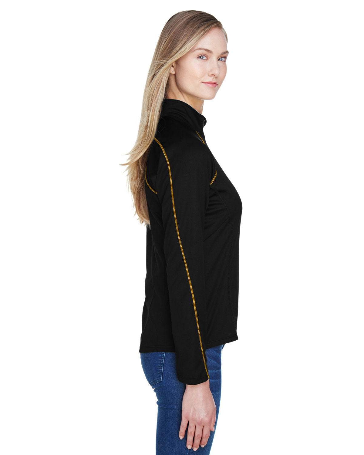 #color_BLK / CMPS GOLD
