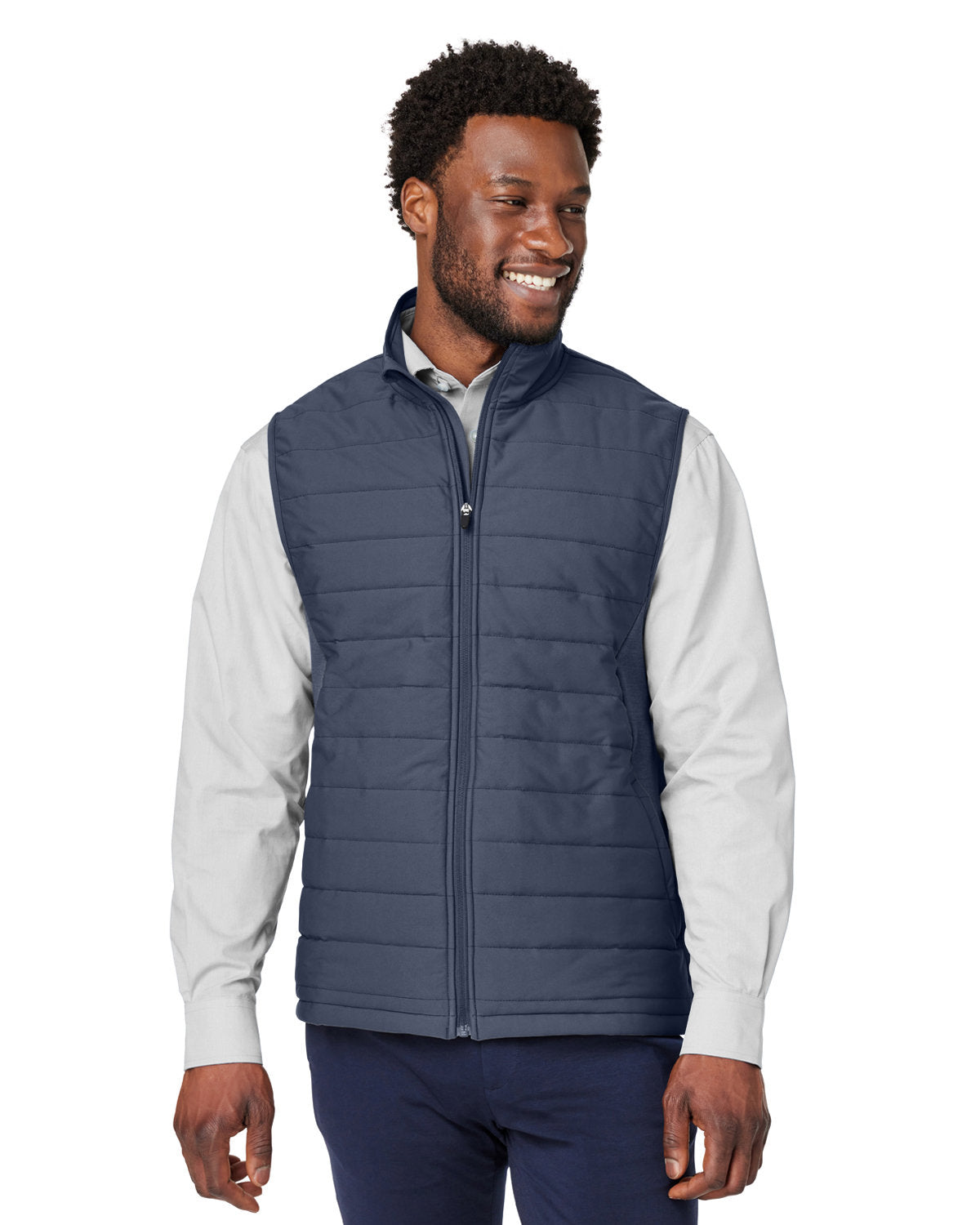 #color_NAVY MELANGE