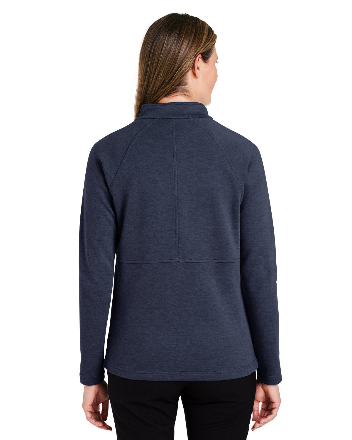#color_NAVY MELANGE