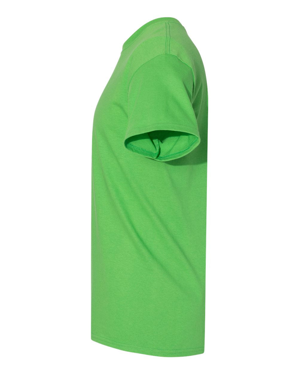 #color_Electric Green