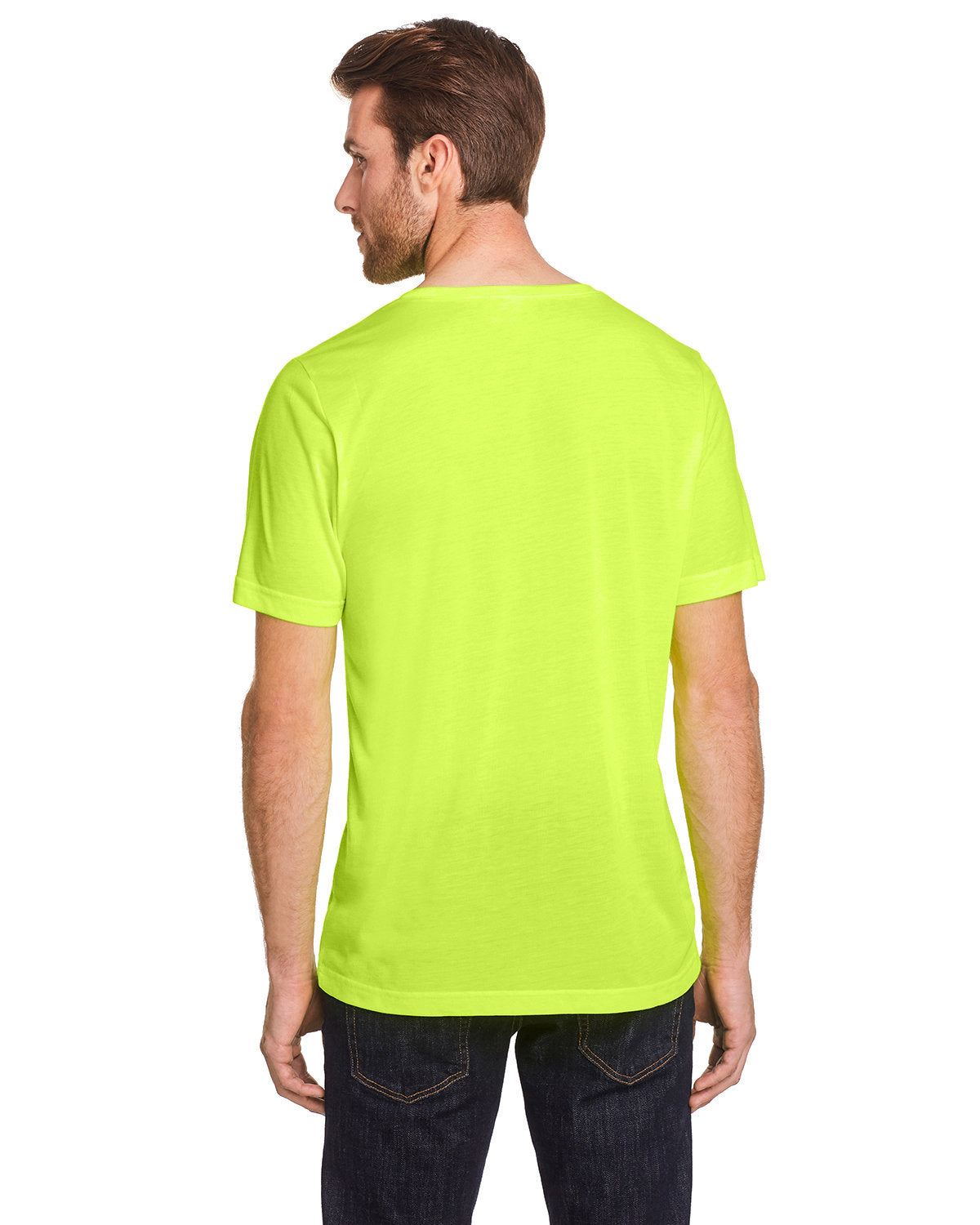 #color_SAFETY YELLOW