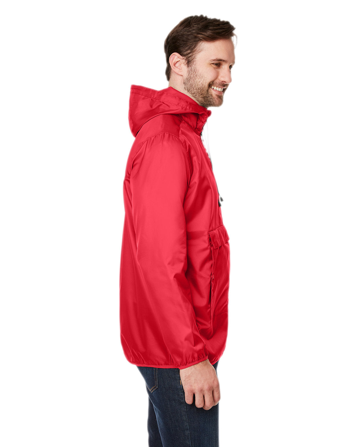 #color_SPORT RED