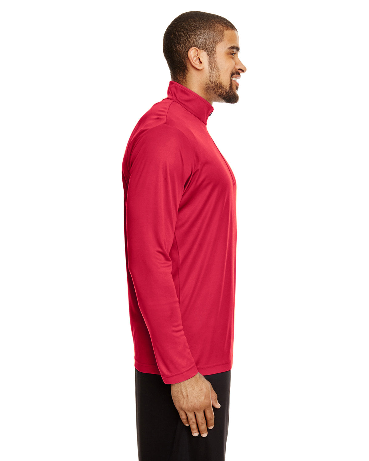 #color_SPORT RED