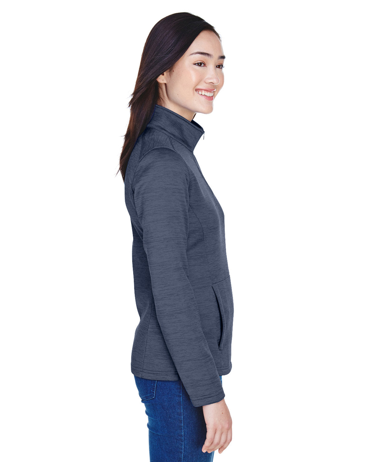 #color_NAVY HEATHER