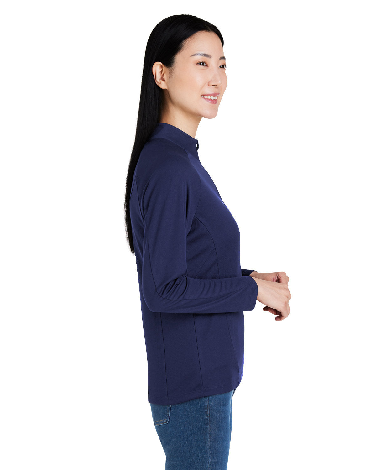 #color_CLASC NAVY / CRBN
