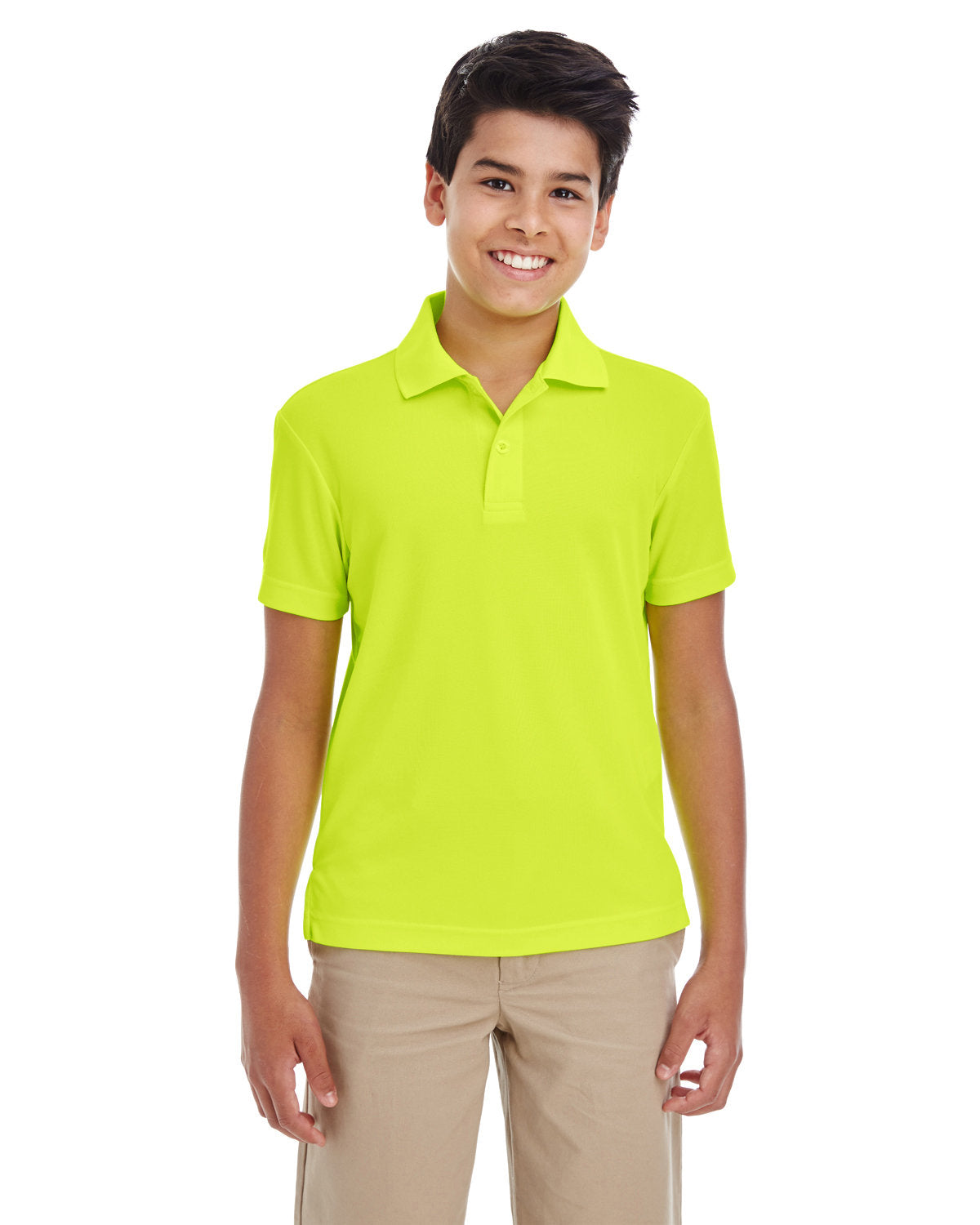 #color_SAFETY YELLOW