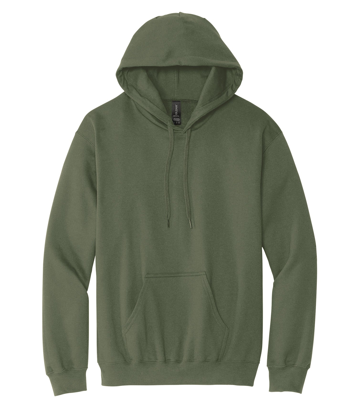 #color_MilitaryGreen