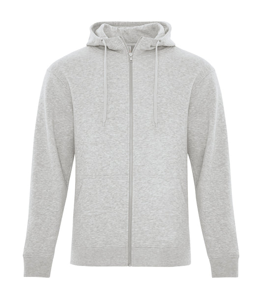 Atc Esactive Core F/Z Hooded Sweatshirt F2018