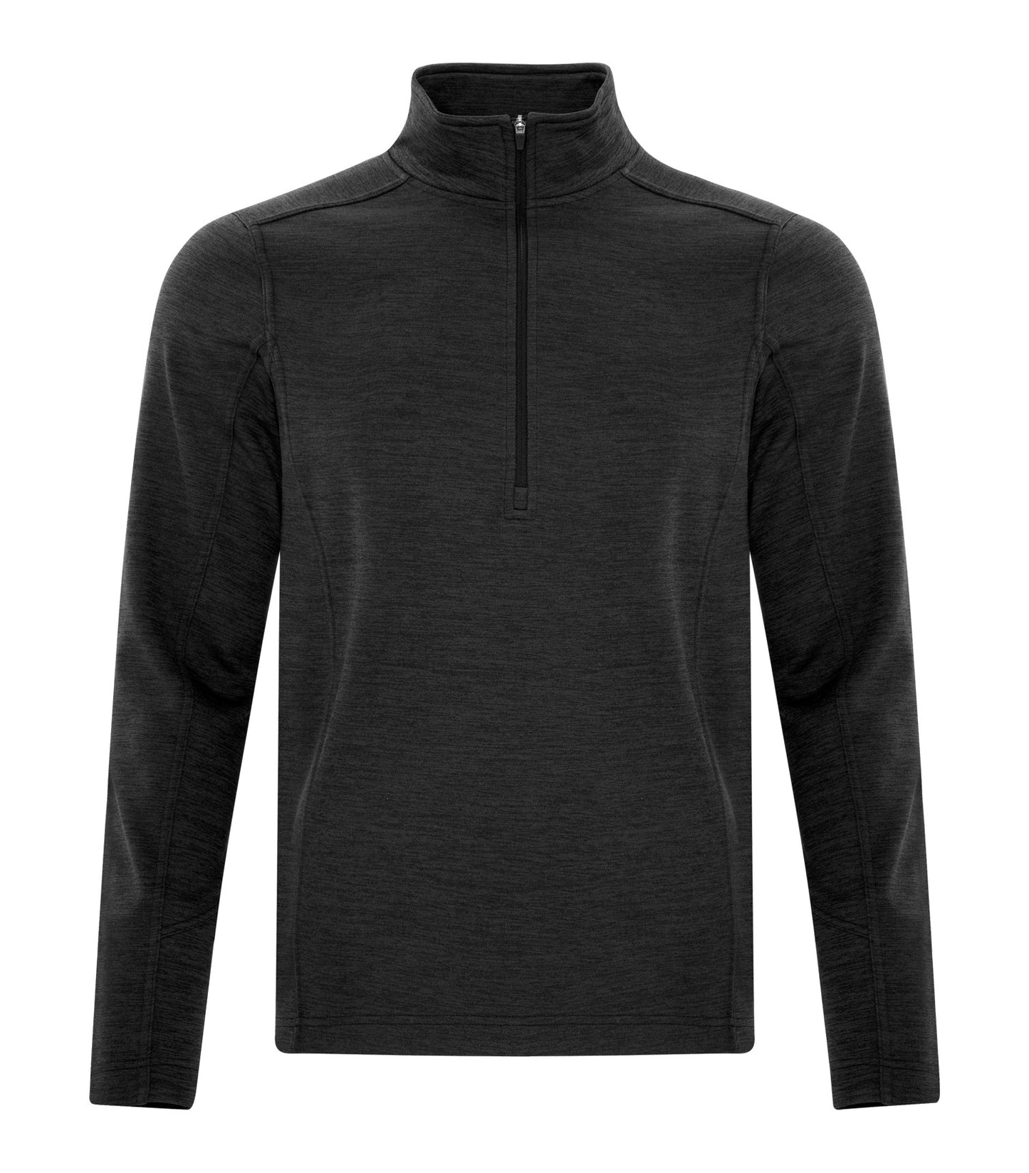 Atc Dynamic Heather Fleece 1/2 Zip F2022