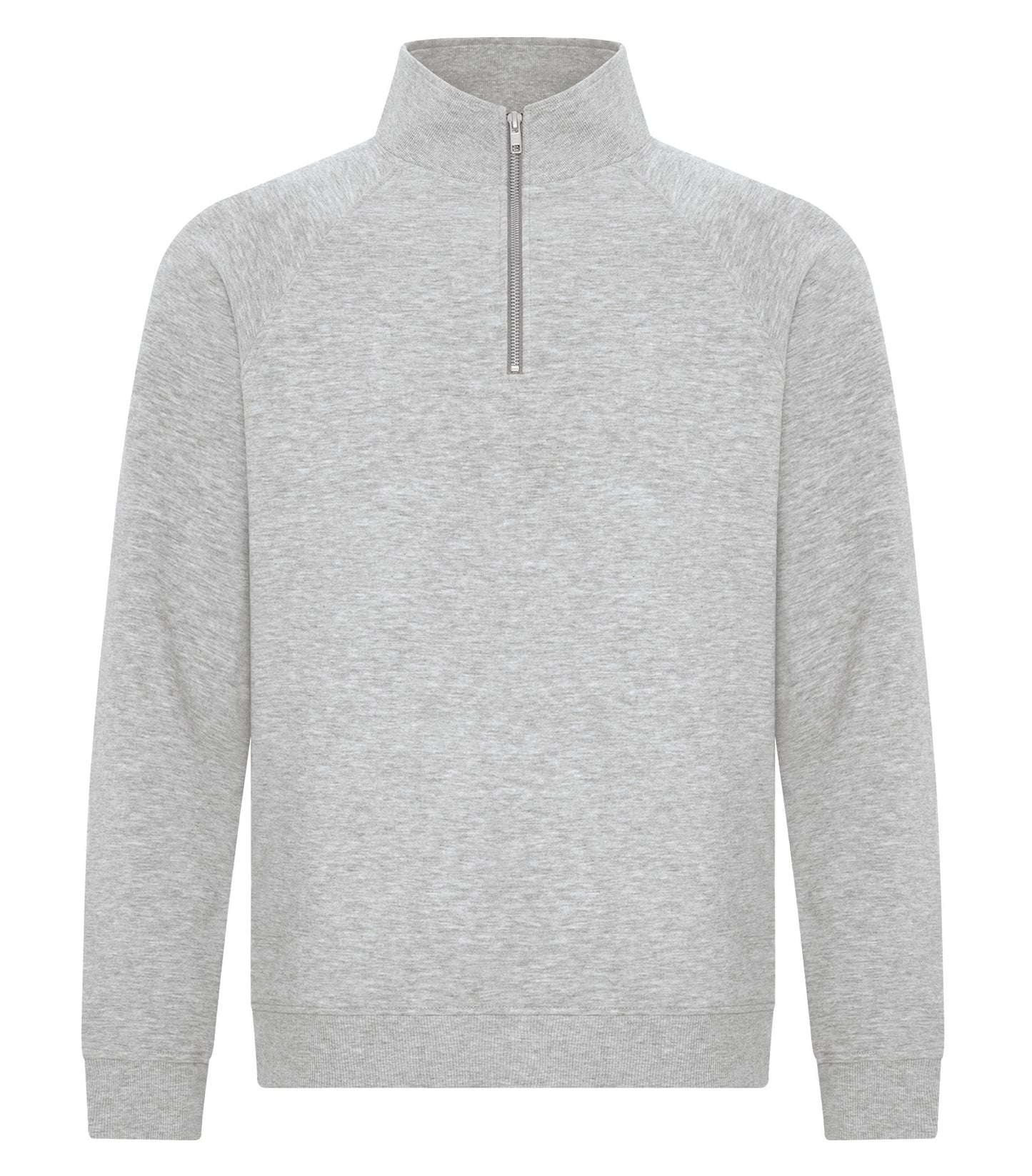 Atc Esactive Vintage 1/4 Zip Sweatshirt F2042
