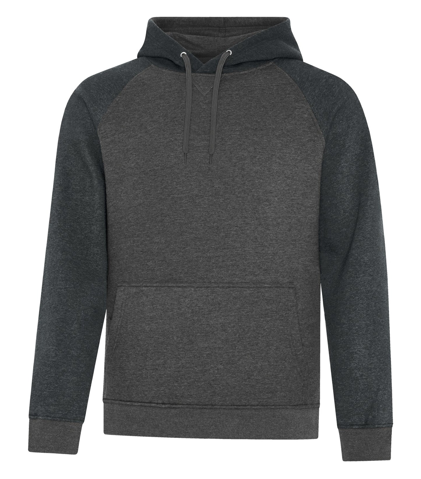 Atc Esactive Vintage TwoTone Hooded Sweat F2044