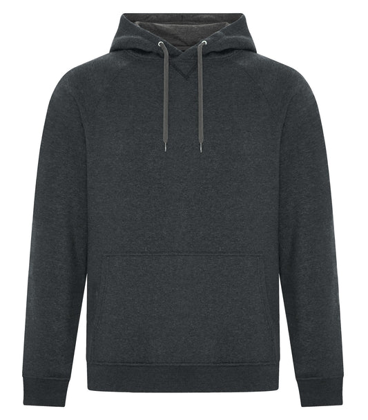 Atc Esactive Vintage Hooded Sweatshirt F2045