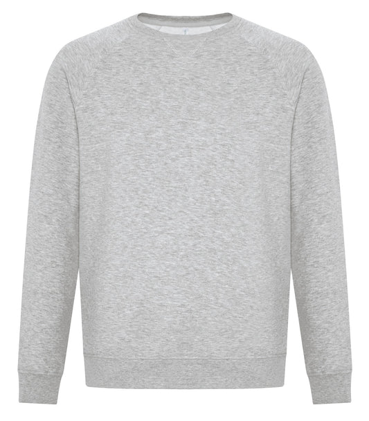 Atc Esactive Vintage Crewneck Sweatshirt F2046