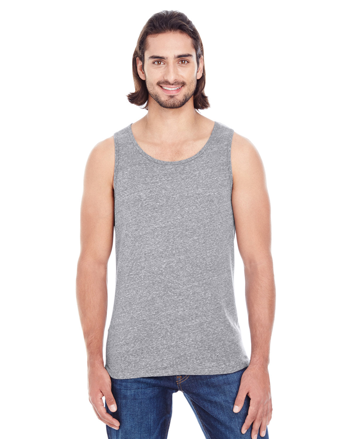#color_GREY TRIBLEND