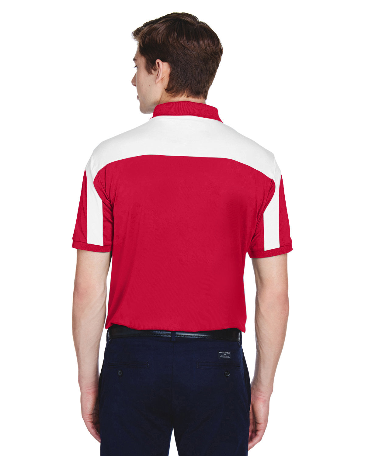 #color_SPORT RED