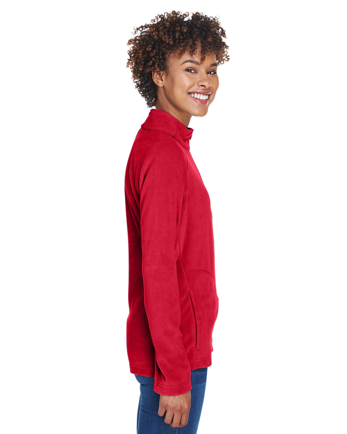 #color_SPORT RED