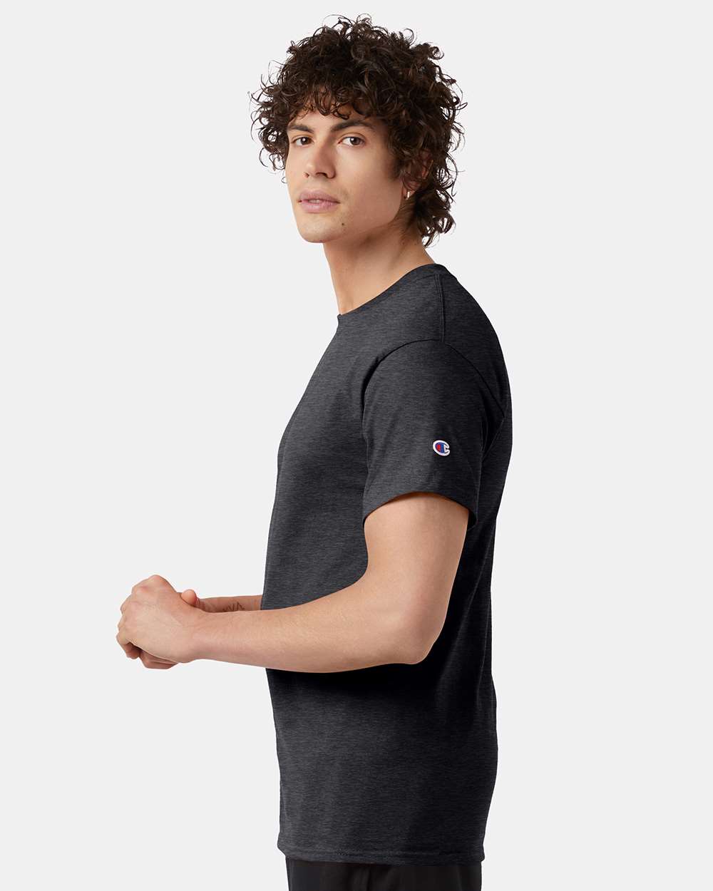 #colormdl_Charcoal Heather