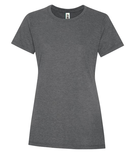 Koi Element TriBlend Ladies Tee KOI8050L