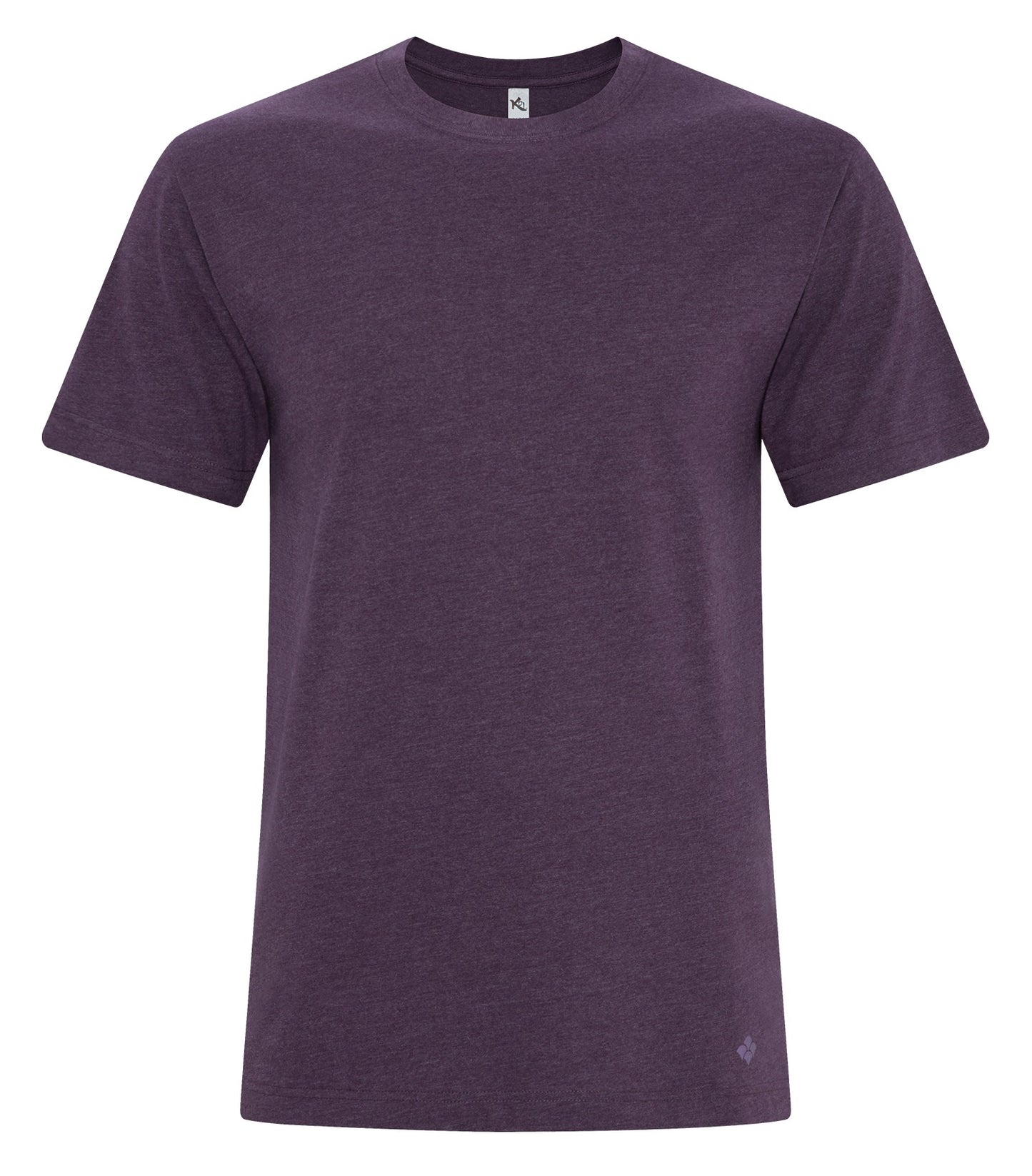 Koi Element Ringspun Blend Tee KOI8060
