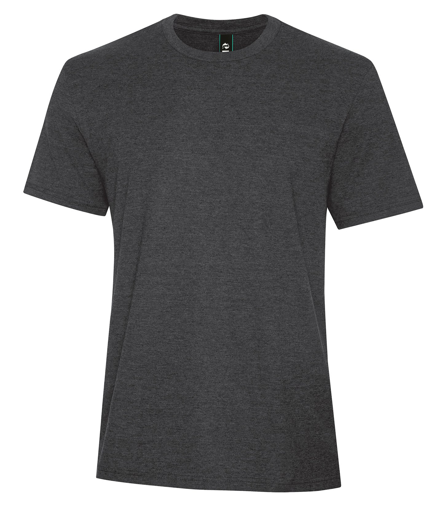 Koi Element Ring Spun Cotton Tee KOI8070