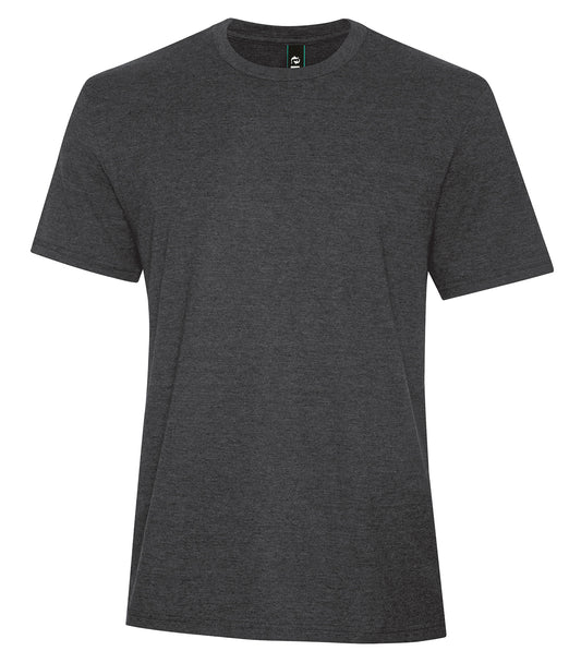 Koi Element Ring Spun Cotton Tee KOI8070