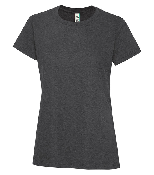 Koi Element RingSpun Cotton Lds T KOI8070L