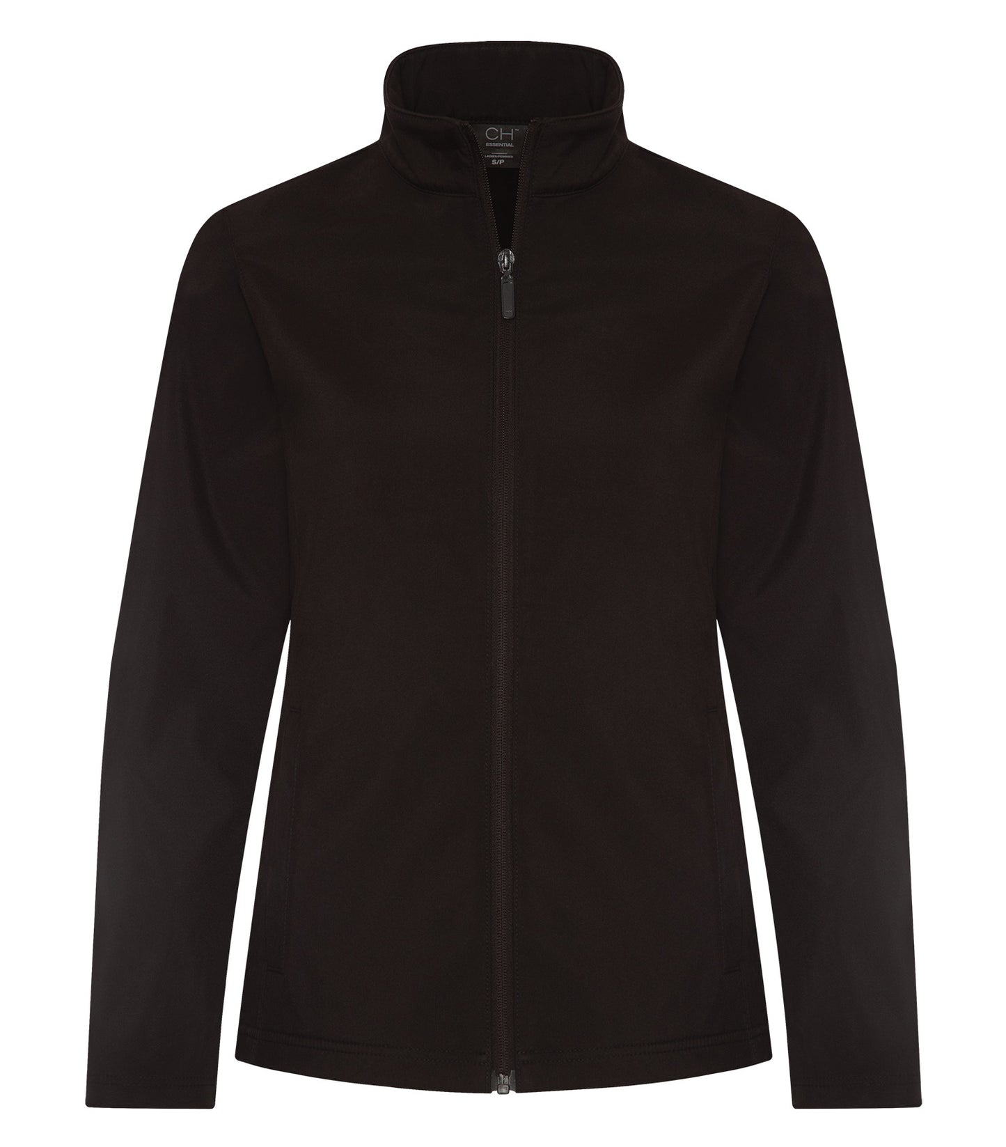 Coal Harbour Essential SoftShell Lds Jacket L7610