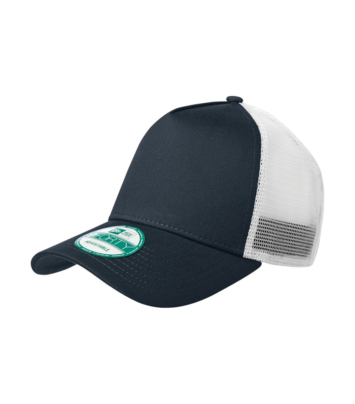 #color_Deep Navy/White