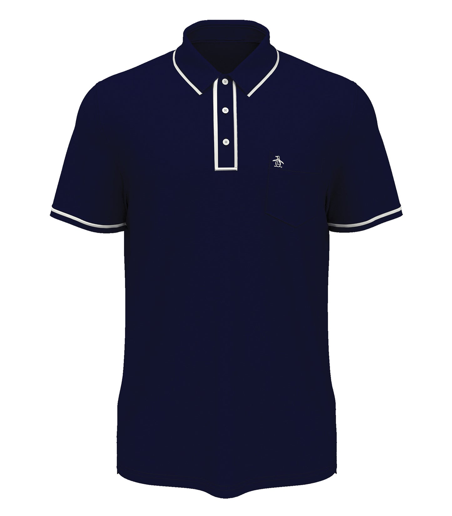 Original Penguin Technical Earl Polo OGKSE002