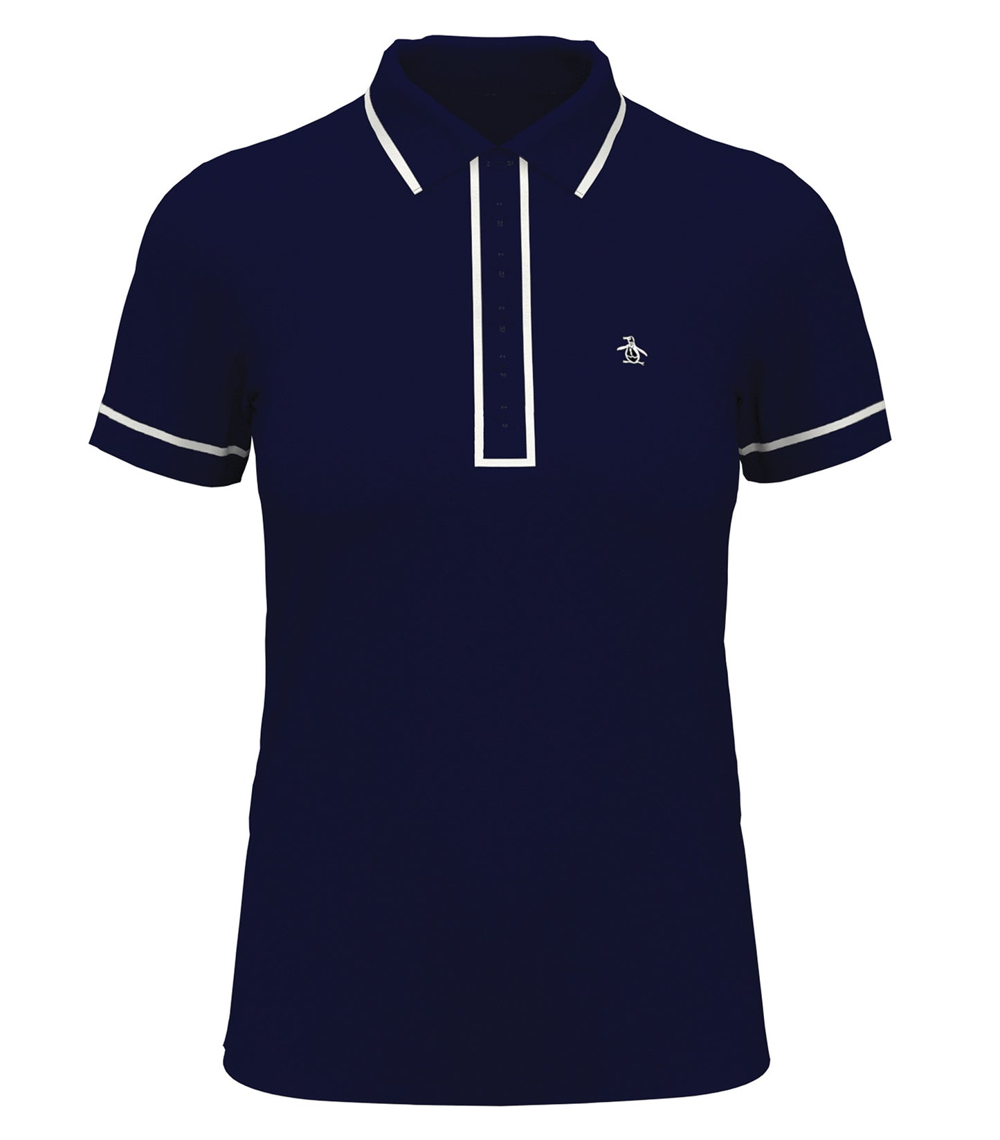 Original Penguin Veronica Ladies Polo OGKSE048
