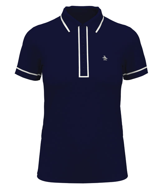 Original Penguin Veronica Ladies Polo OGKSE048