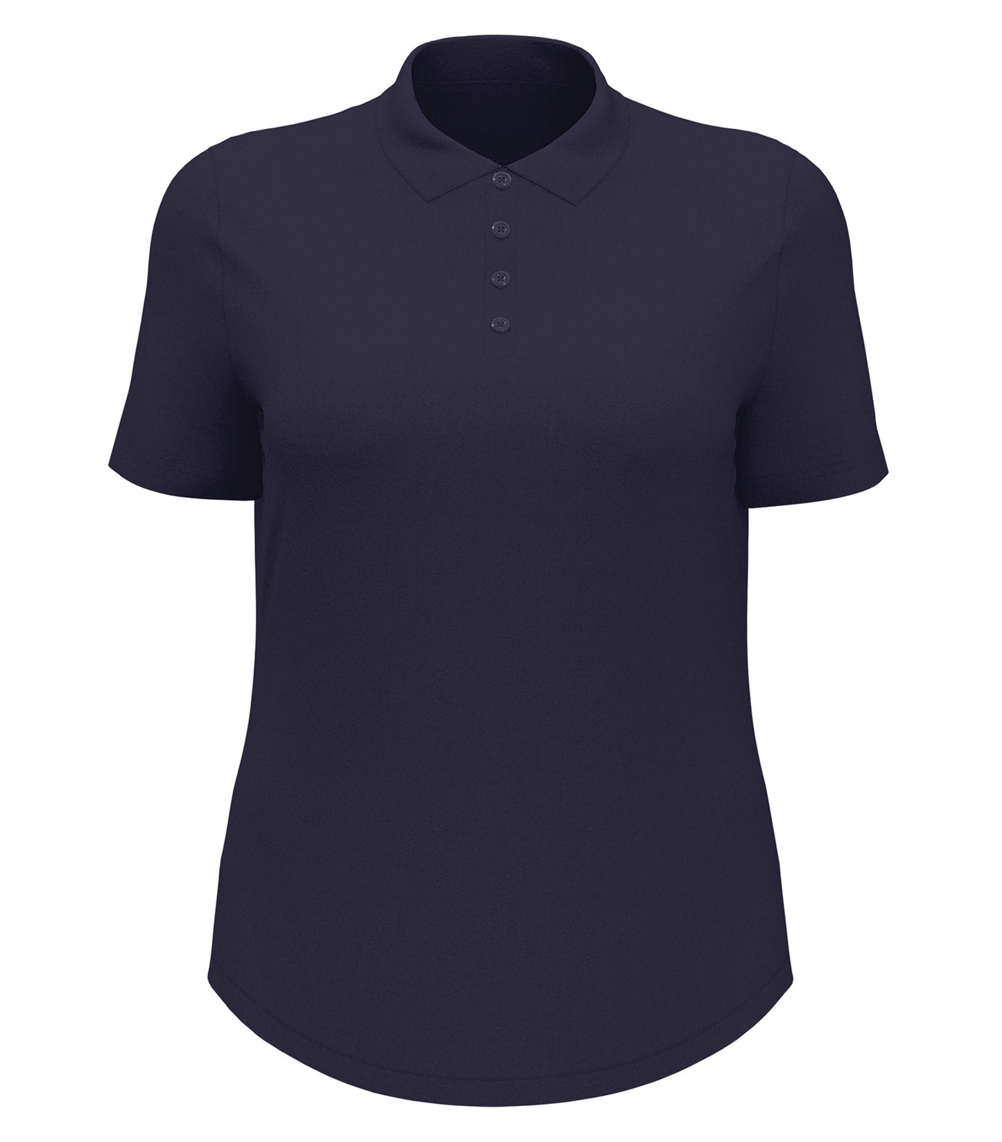 Original Penguin Solid Ladies Polo OGW0B9
