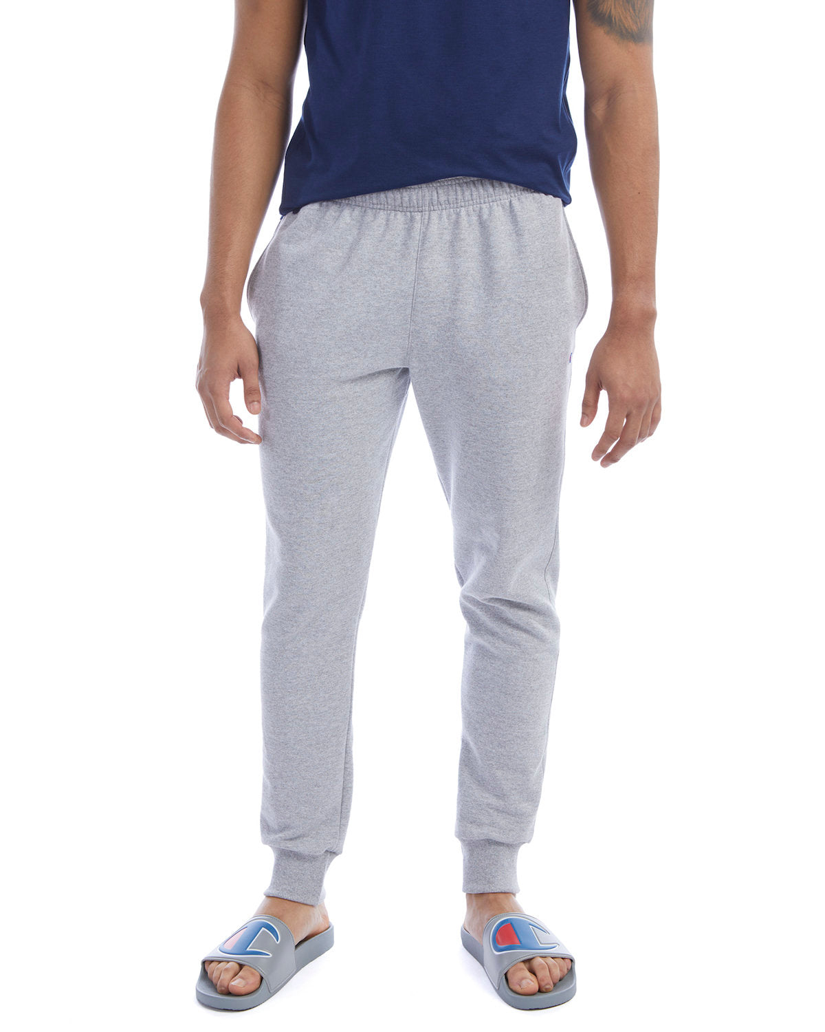 Champion Unisex PowerBlend Fleece Jogger P930