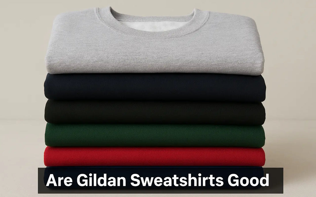 Gildan Sweatshirts