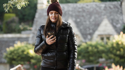 Puffer Jacket