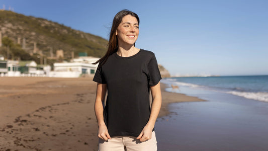 Gildan Cotton T-Shirts: The Perfect Blend of Comfort