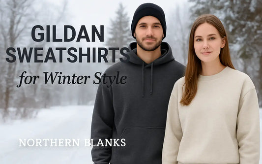 Gildan Sweatshirts