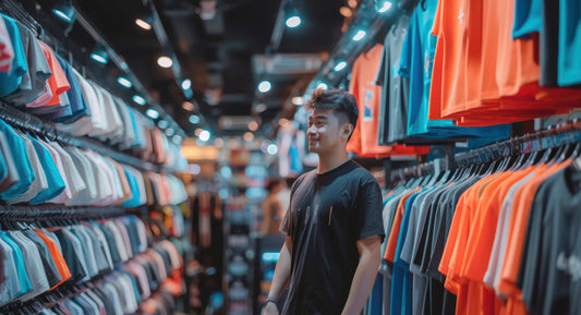 Wholesale T Shirts