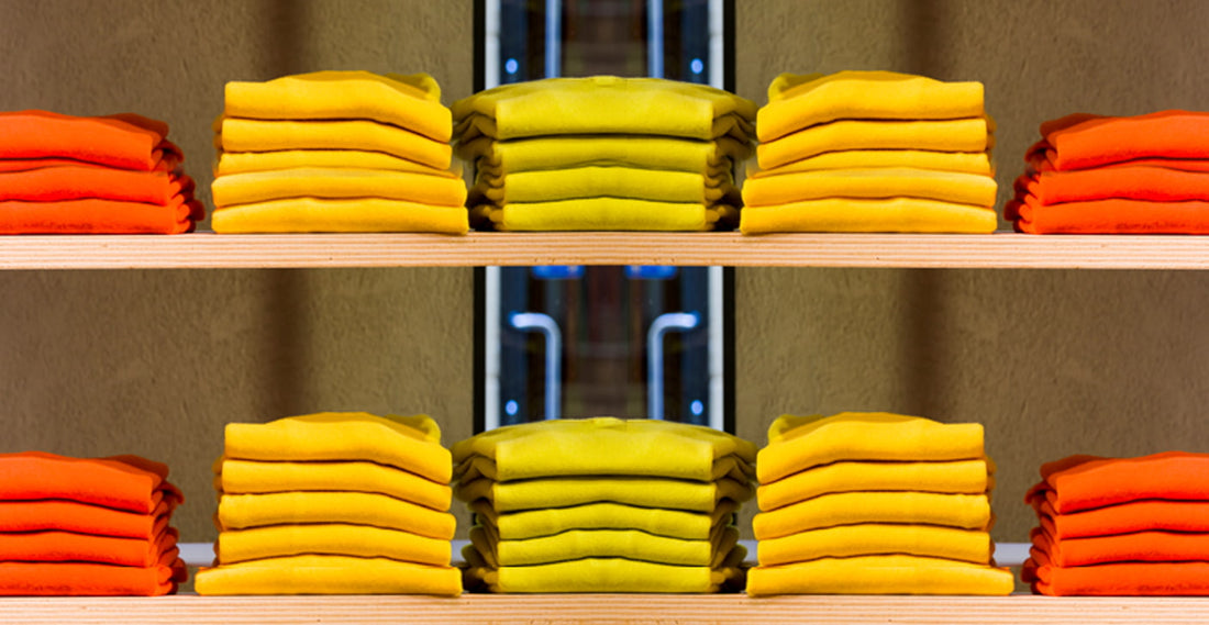 Shirts in Bulk