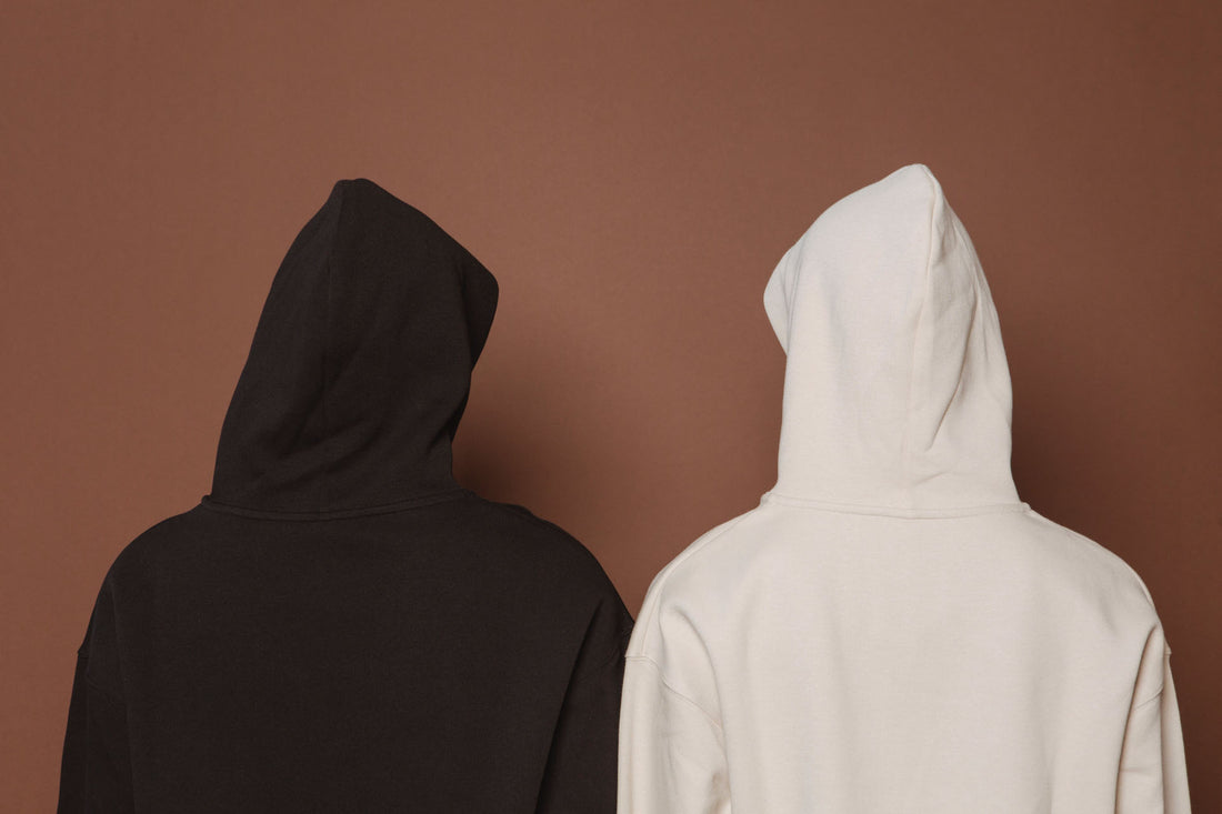 Stay Stylish and Active with the Ultimate Athletic Hoodies