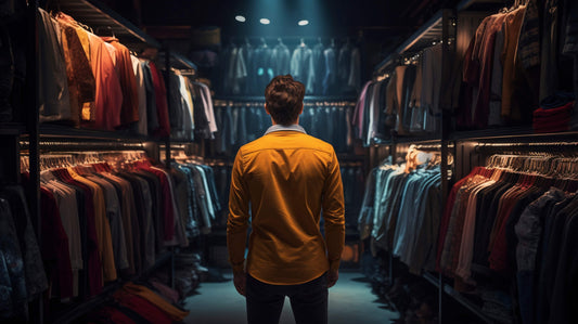 T-Shirt Manufacturer in Canada