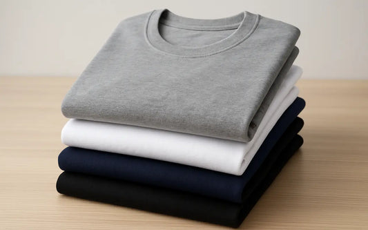 Long-Sleeve T-Shirts
