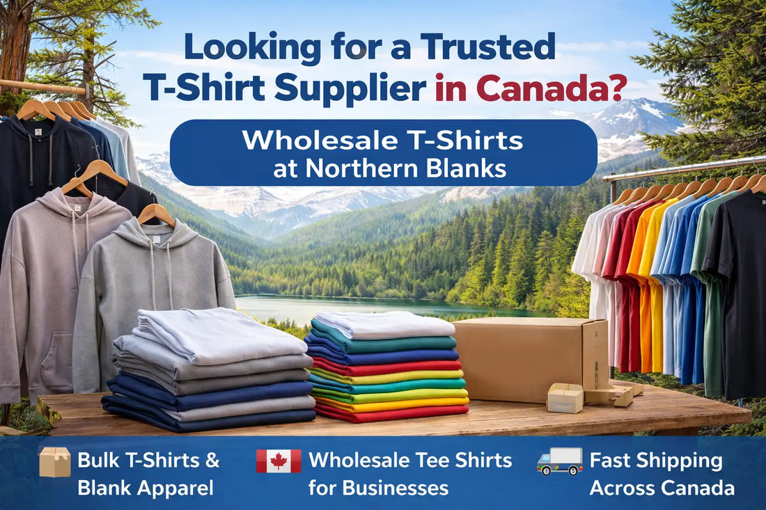 T-Shirt Supplier