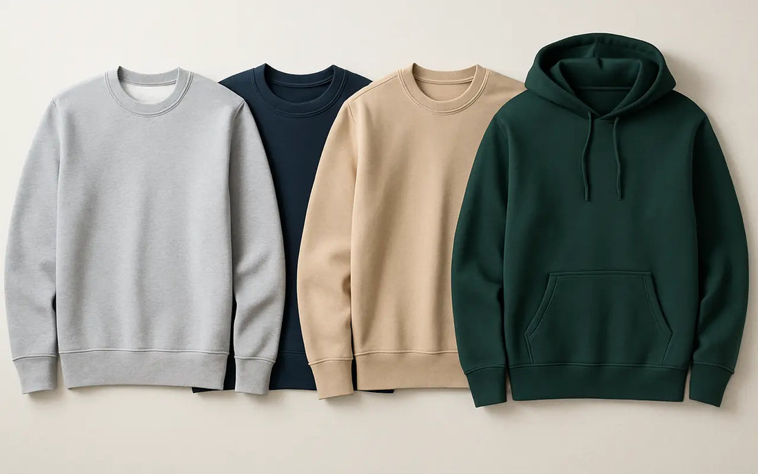 Sweatshirts