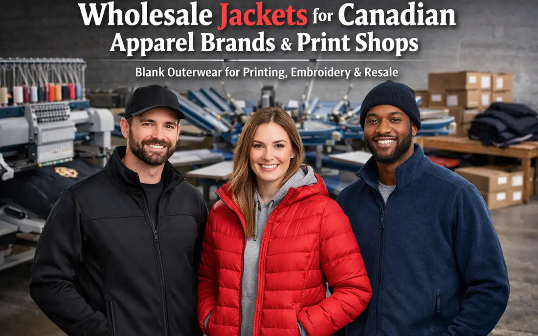 Wholesale Jackets