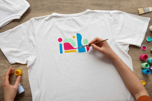 High-Quality Blank T-shirts