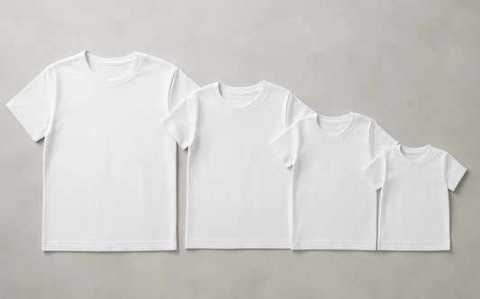 Wholesale Blank Clothing