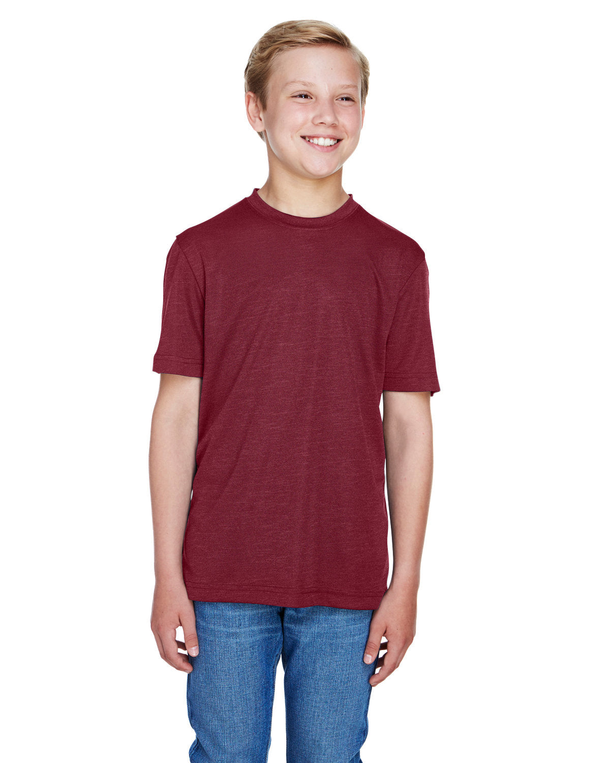 #color_SP MAROON HTHR