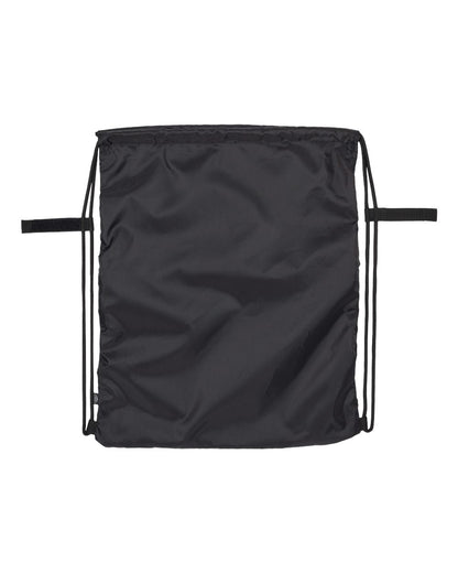 Adidas Sustainable Gym Sack A678SC #color_Black